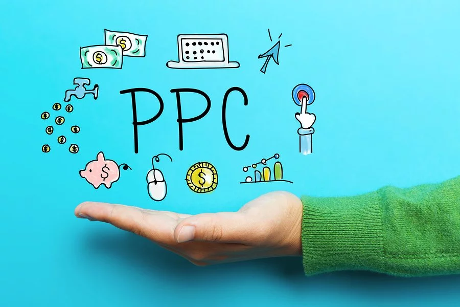 benefits of PPC