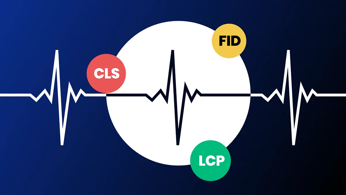 core web vitals