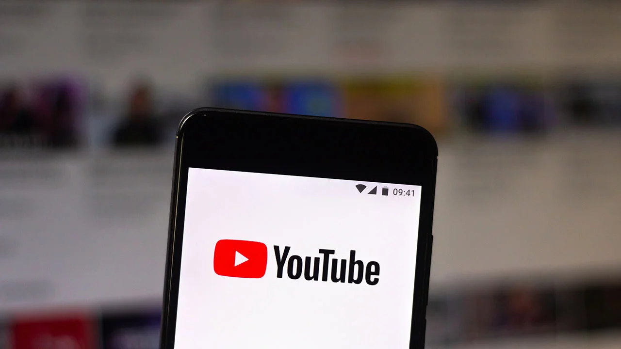 how to change youtube channel name