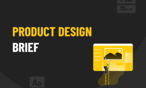 Product design brief