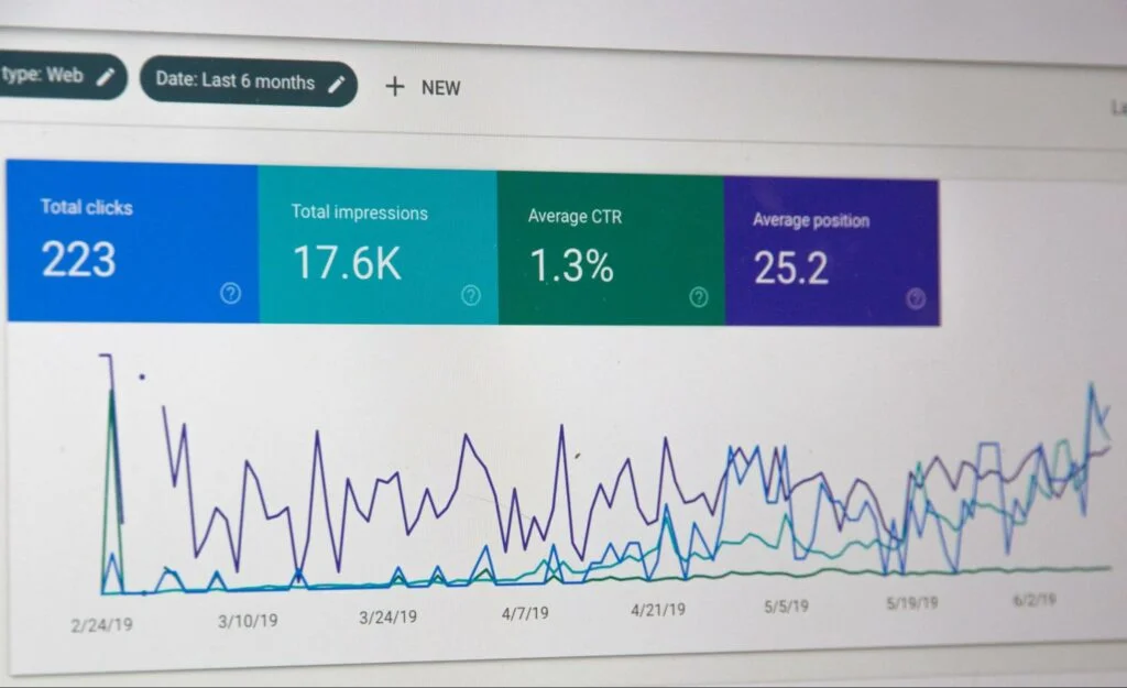 SEO manager