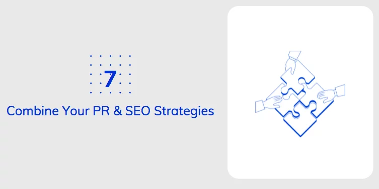 Combine Your PR & SEO Strategies
