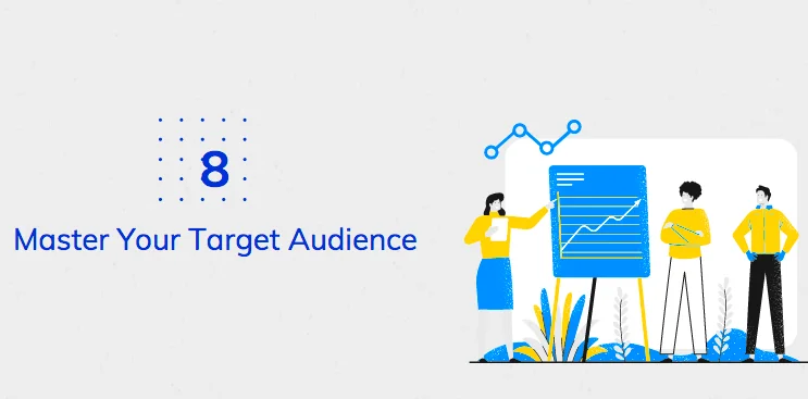 Master Your Target Audience