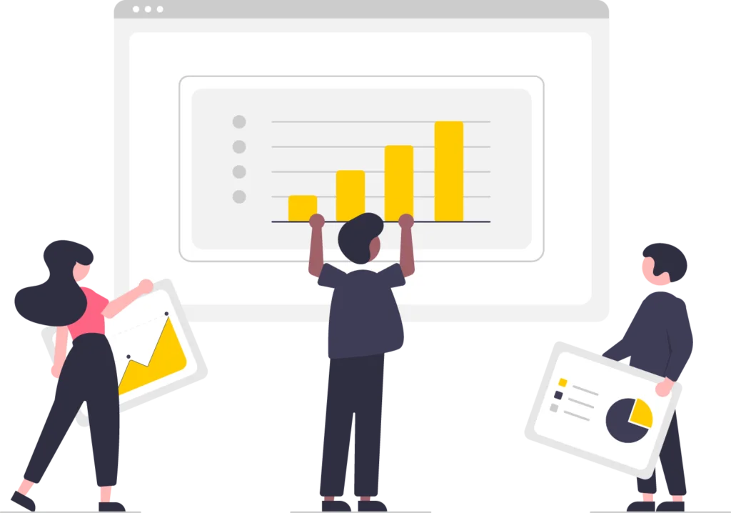 Pearl Lemon SEO Timeline Reporting Structure