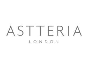 SEO for luxury hotels Astterialogo