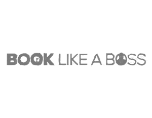 SEO for luxury hotels BookLikeABoss-Logo