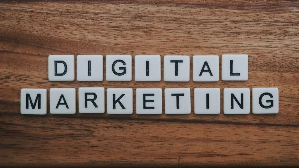 Digital marketing books