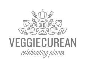 SEO for luxury hotels veggiecurean-logo