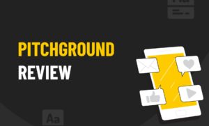 Pitchground Review
