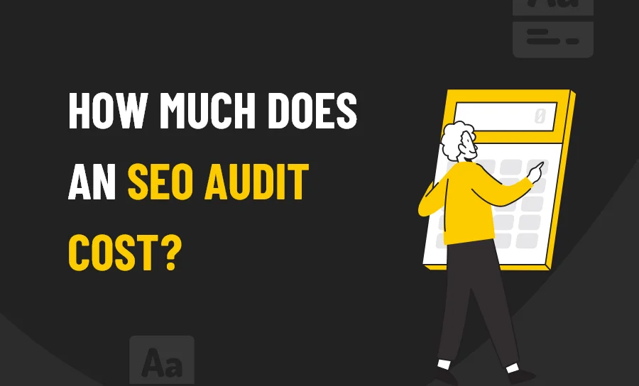 SEO Audit costs