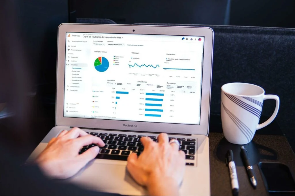 SEO Audit Cost
