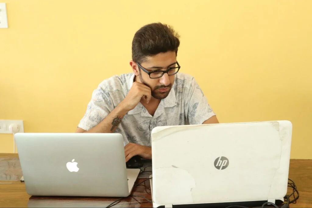 SEO audit