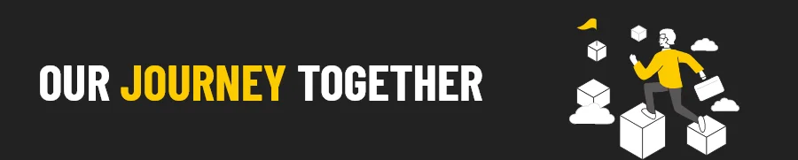 Our Journey Together