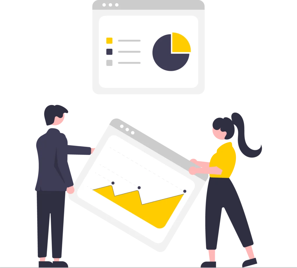 SEO service in London