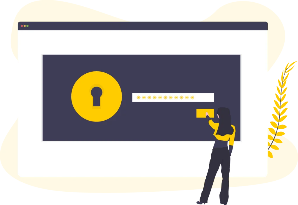undraw authentication fsn5