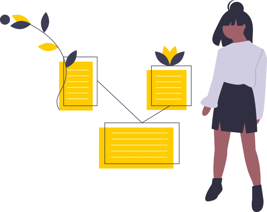 SEO content writer