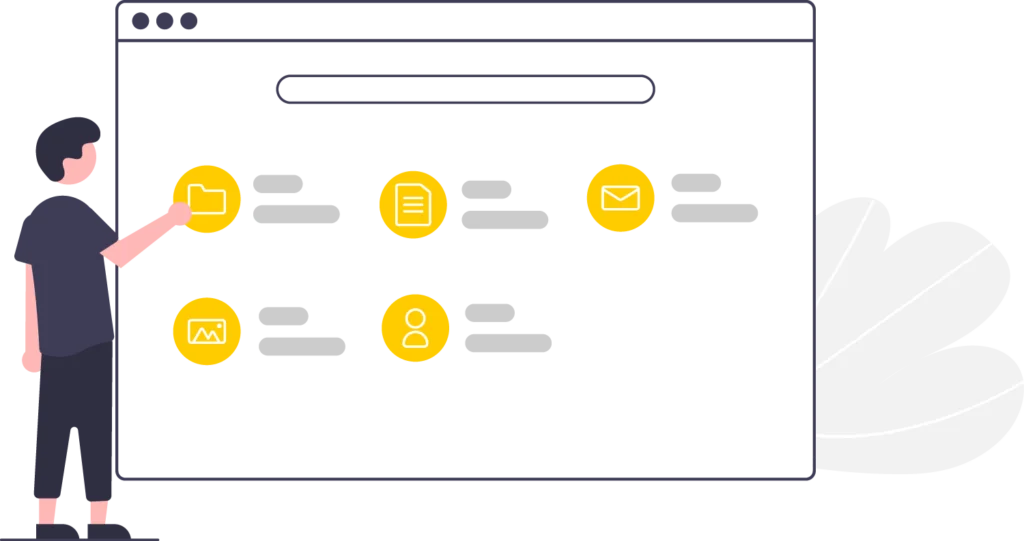 system