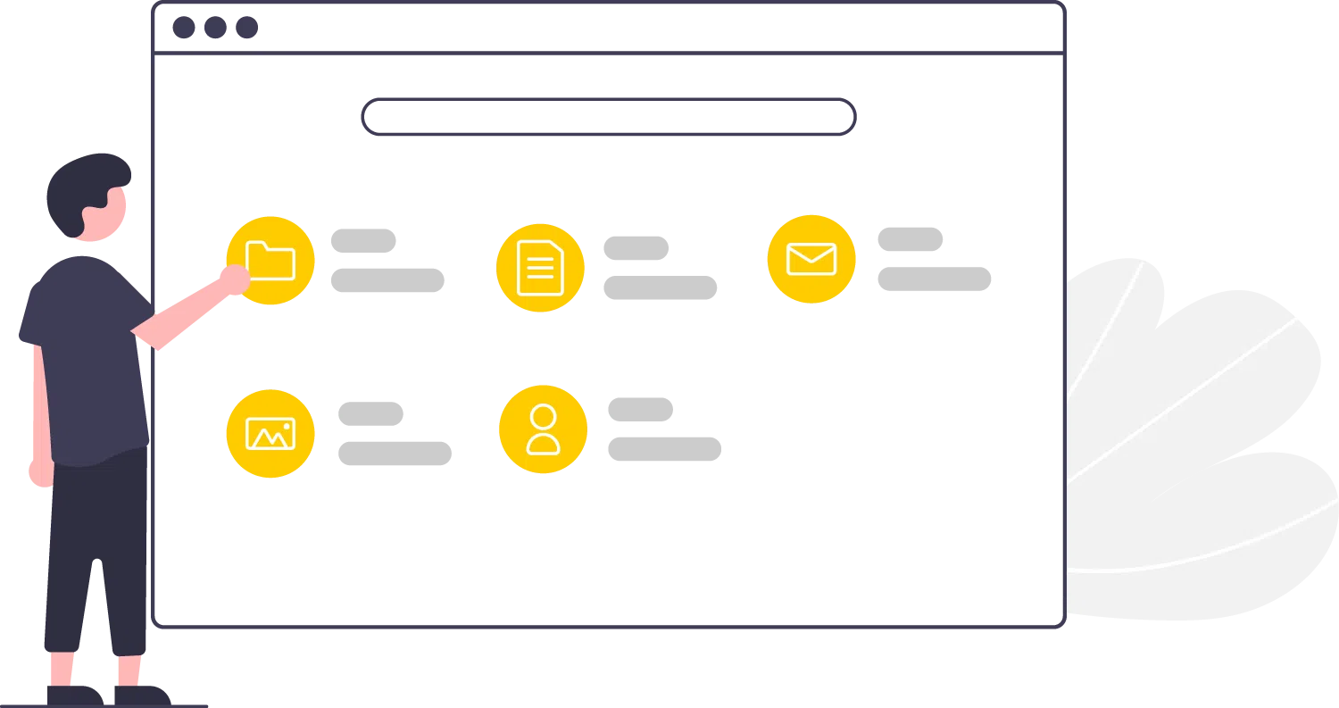 system