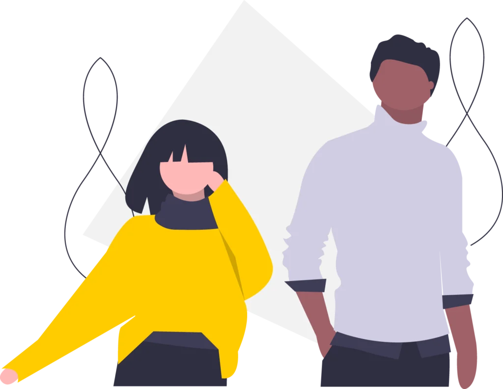 Build Relationships, Not Just Links