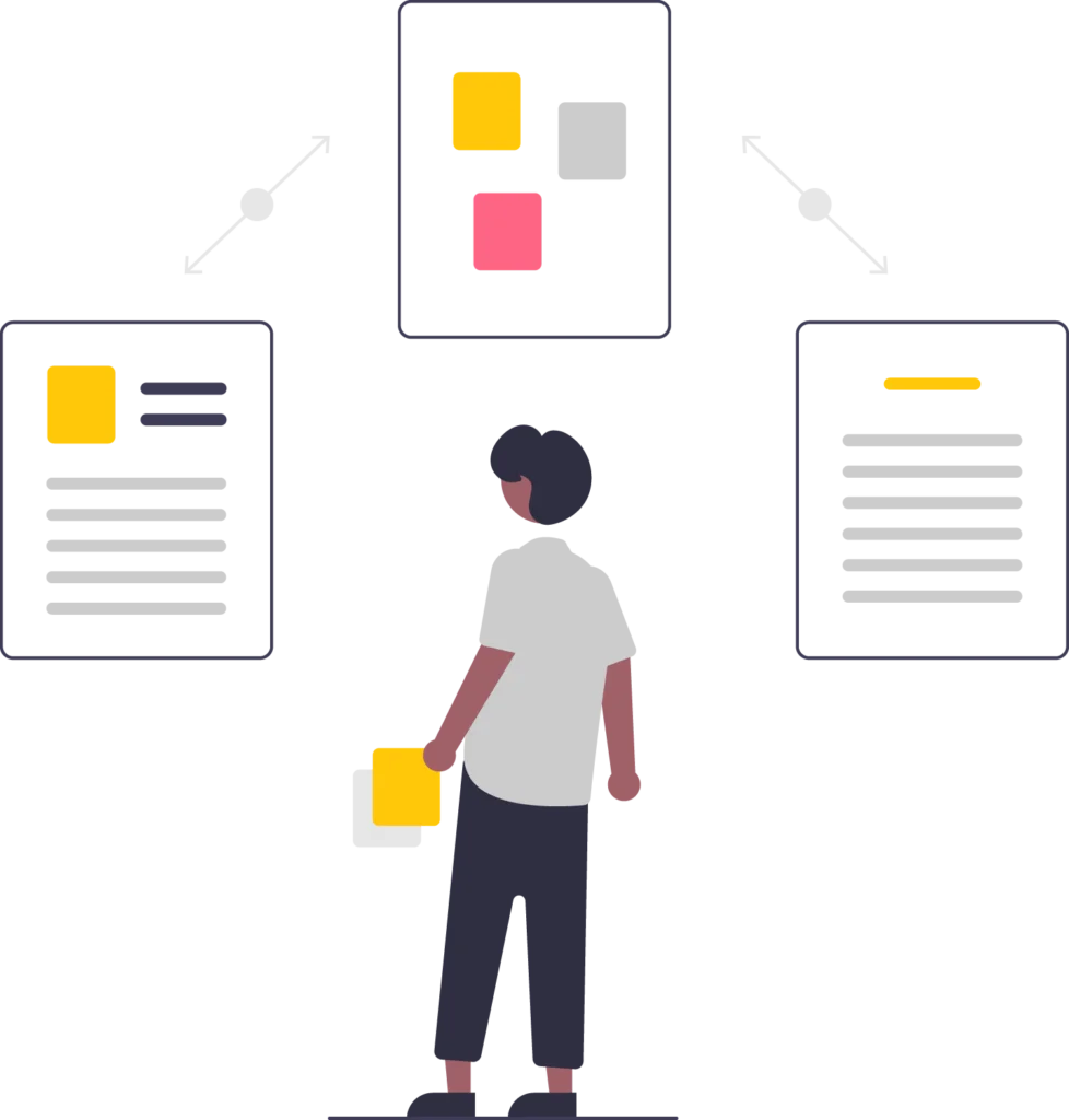 process
