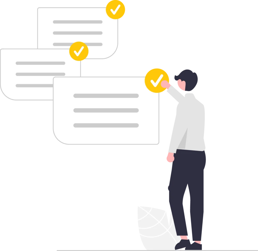 What is B2B Content Writing?