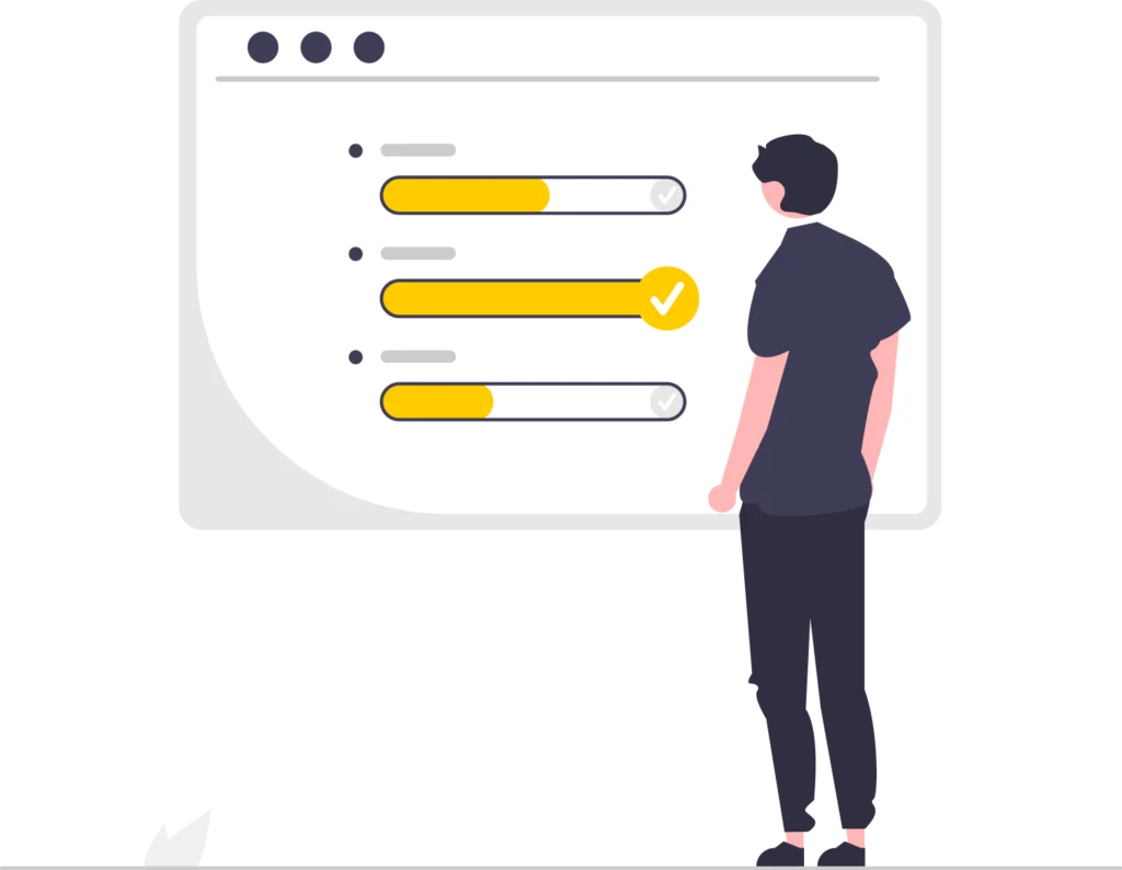 On-Page SEO For Perfume Website