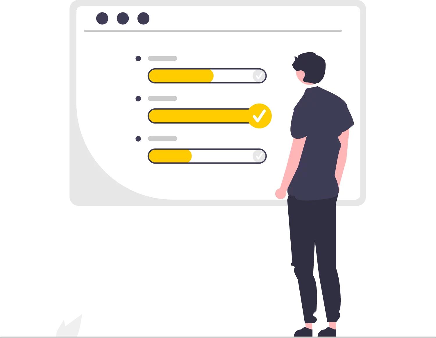 On-Page SEO For Perfume Website