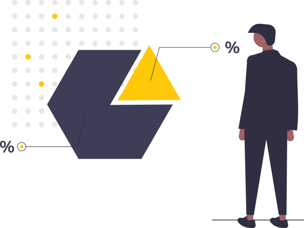 Higher Search Rankings and Improved Web Presence