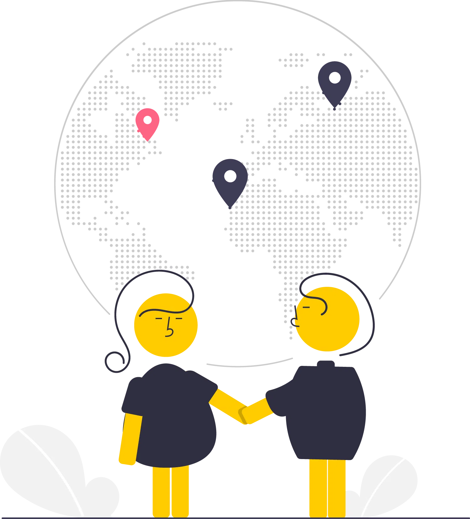 world