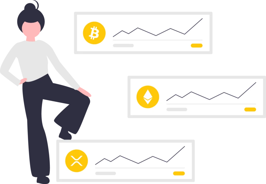 crypto SEO