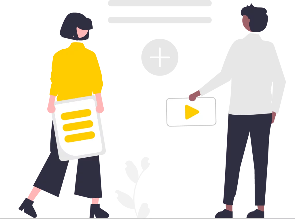 team, Google Ads for YouTube, SEO for Tech Companies