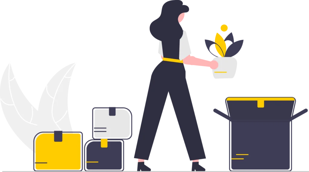 SEO for Moving Companies