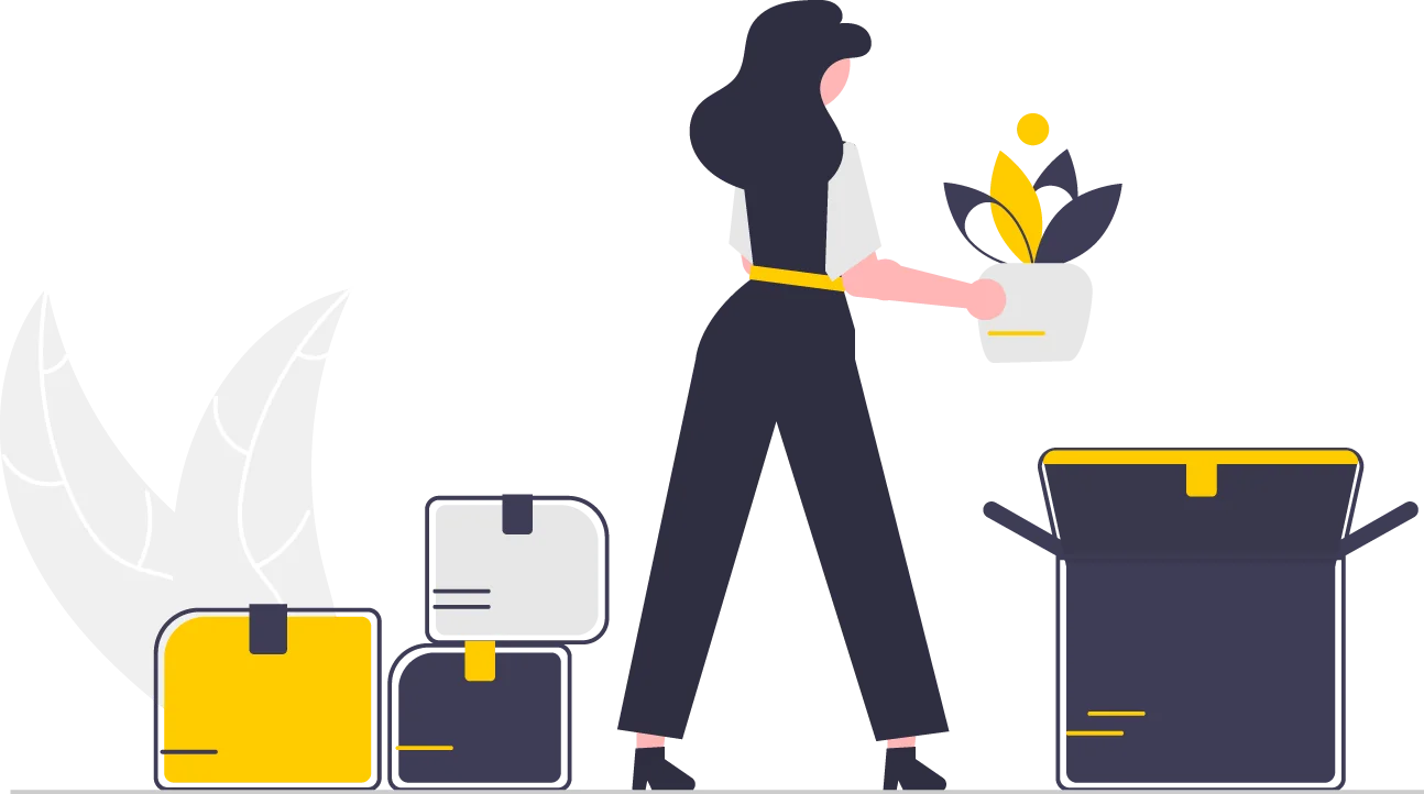 SEO for Moving Companies