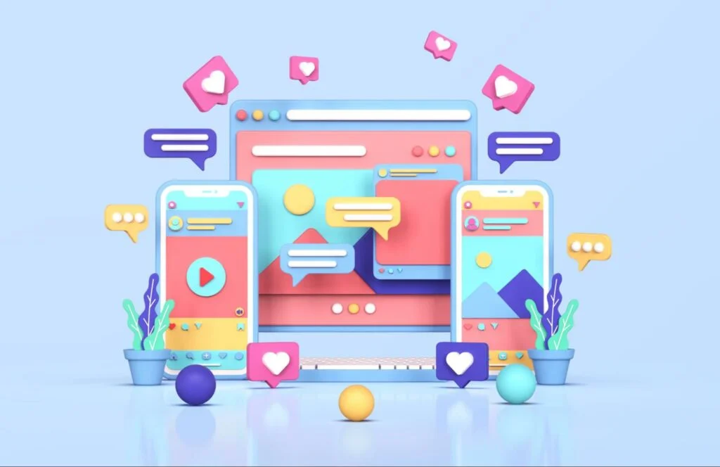 Multichannel Marketing