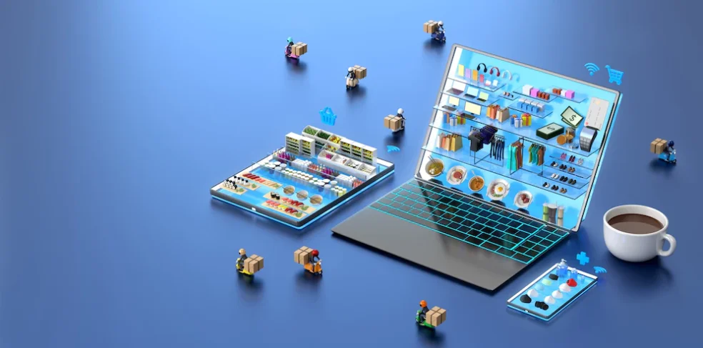 Multichannel Marketing