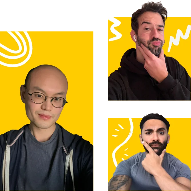 Pearl lemon senior team