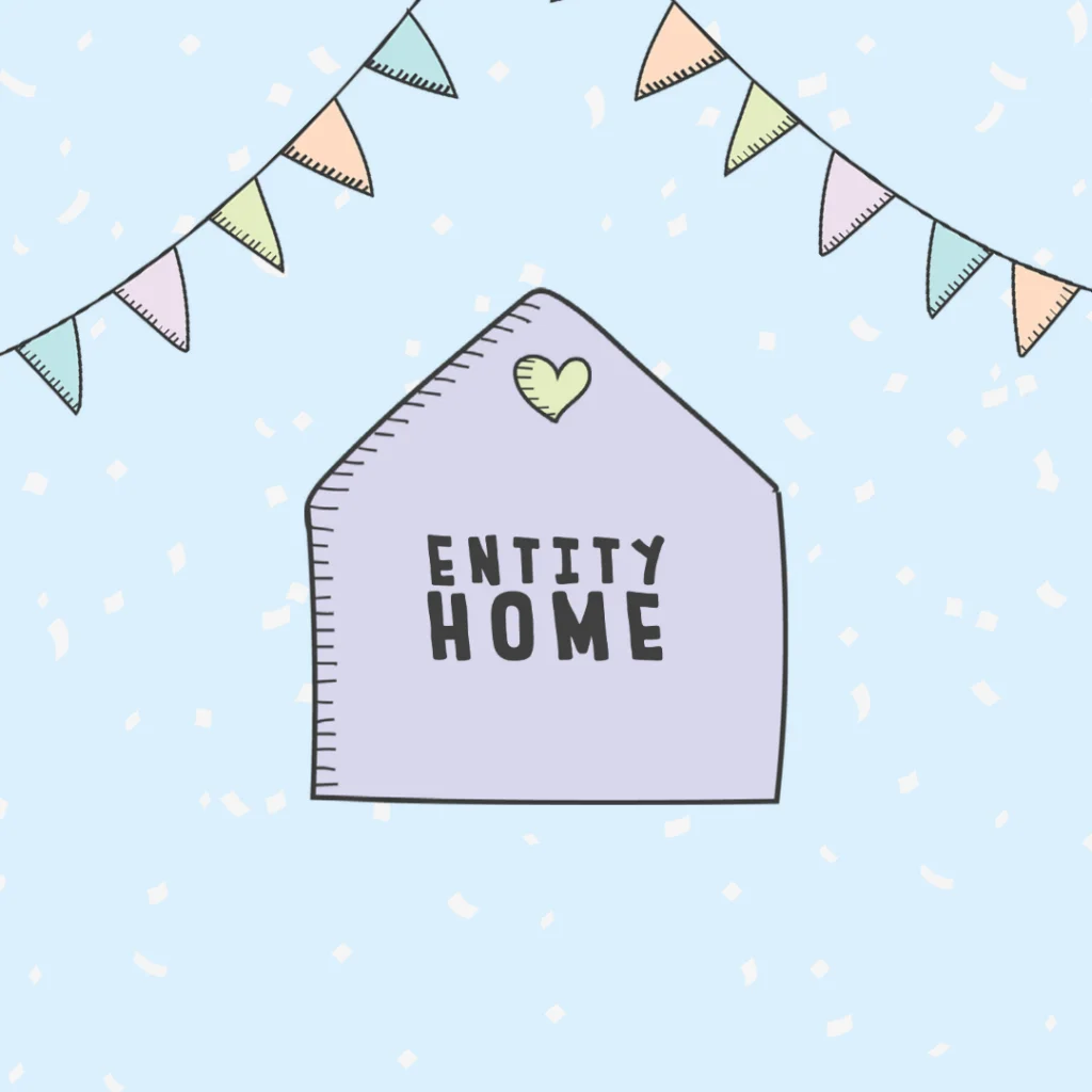 Entity Home