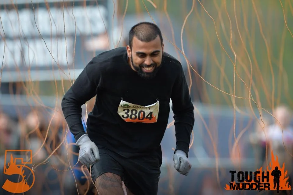 Deepak Shukla