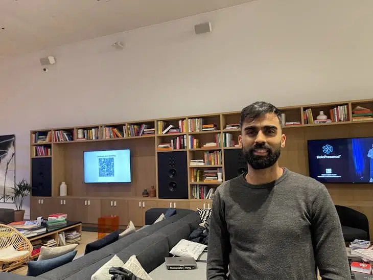 Deepak Shukla