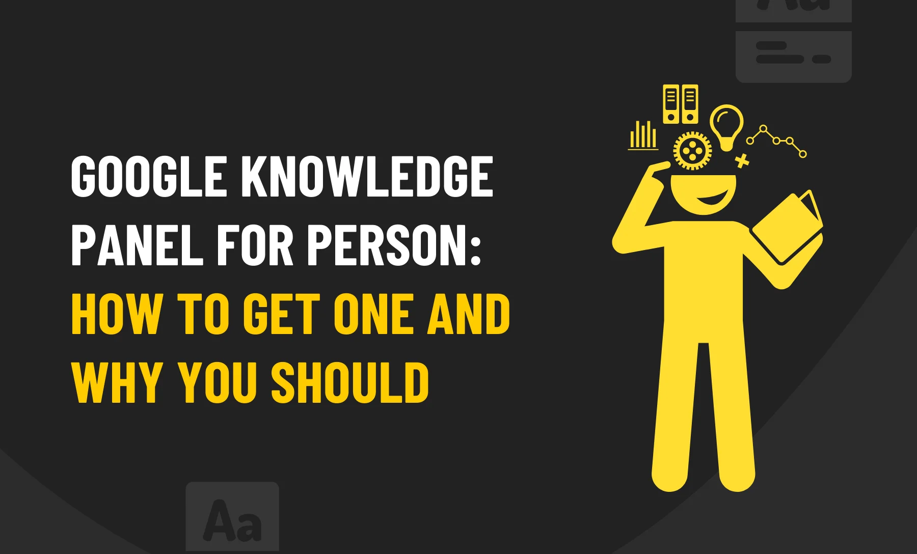 Google knowledge