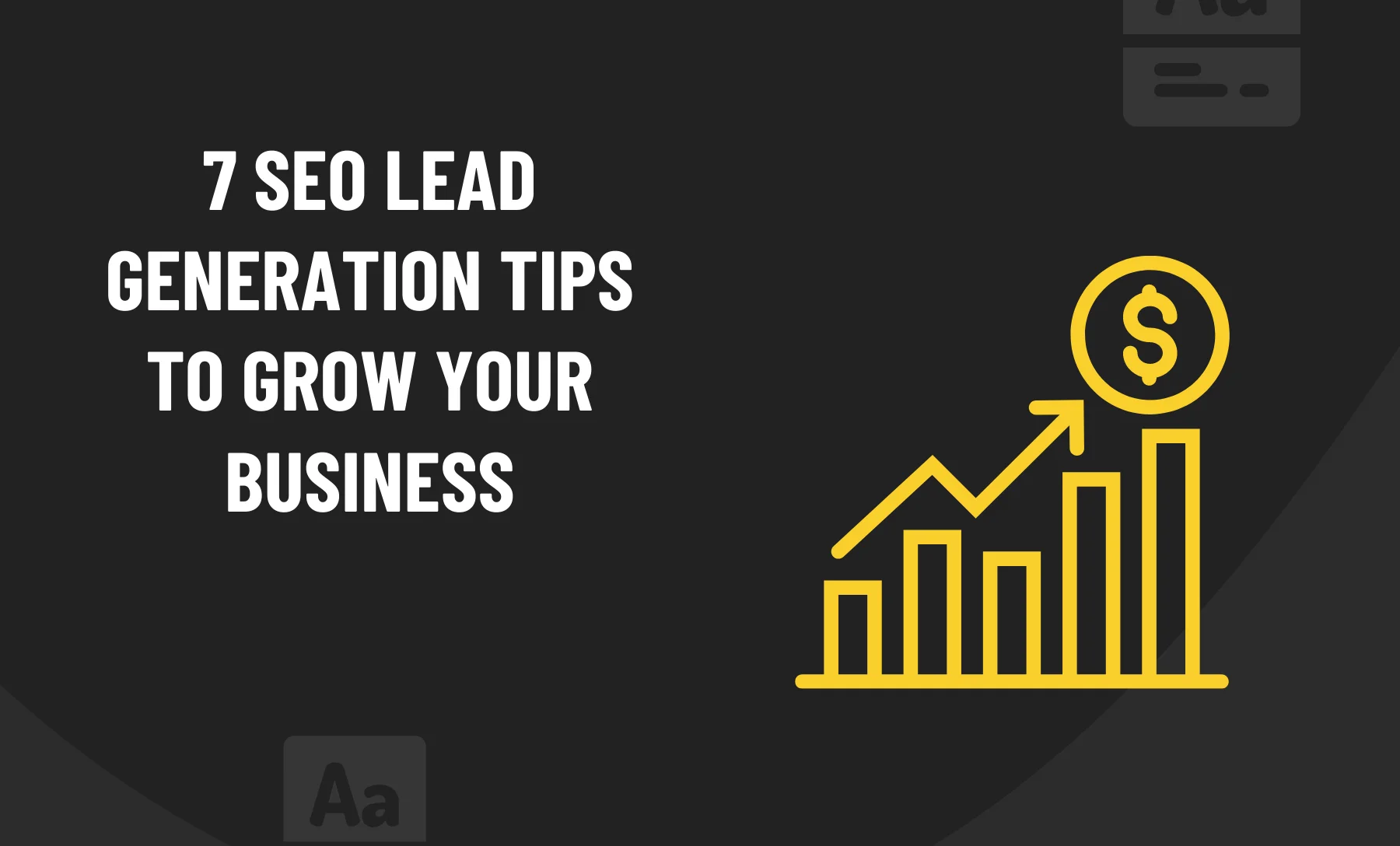 lead generation tips