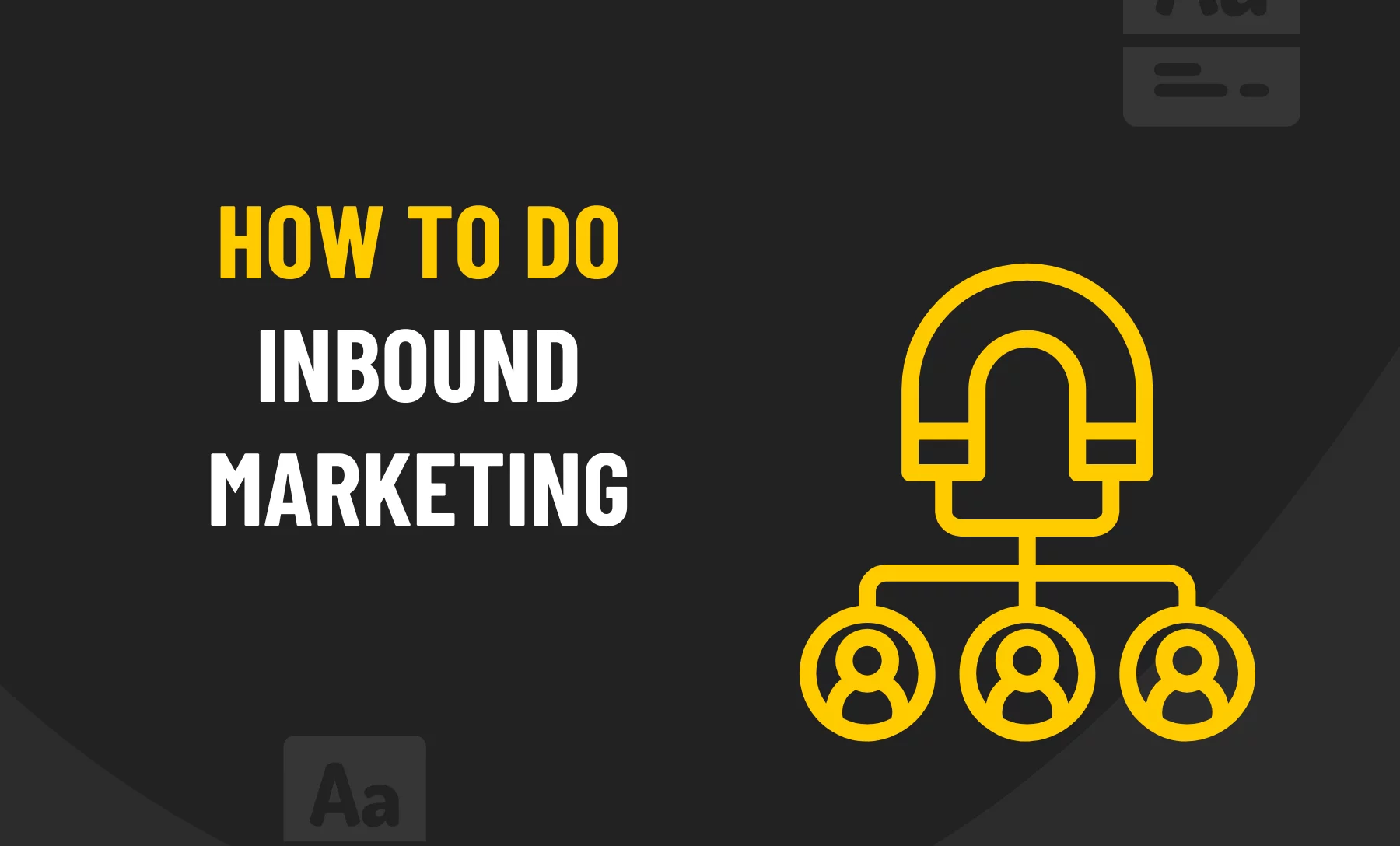 inbound marketing