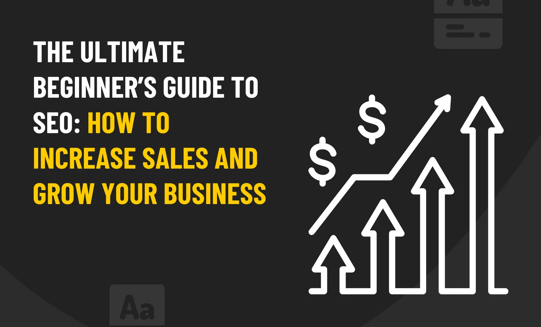Grow your business