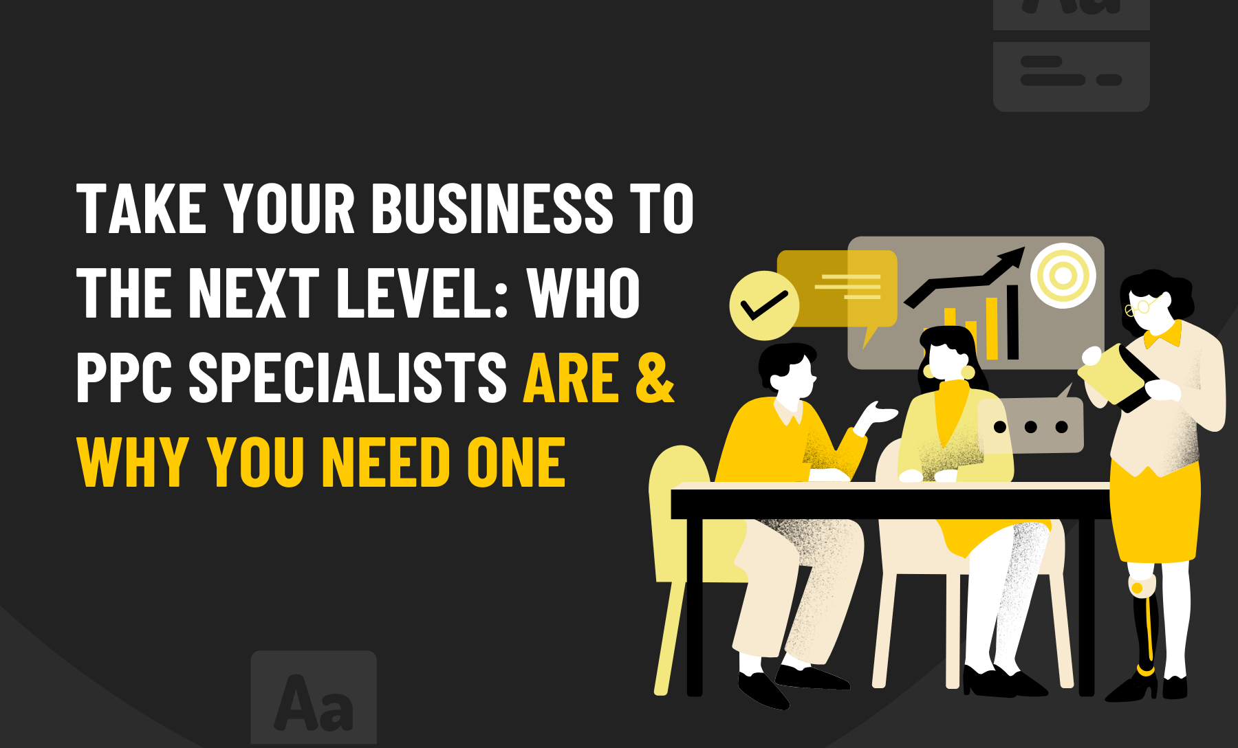 PPC Specialists