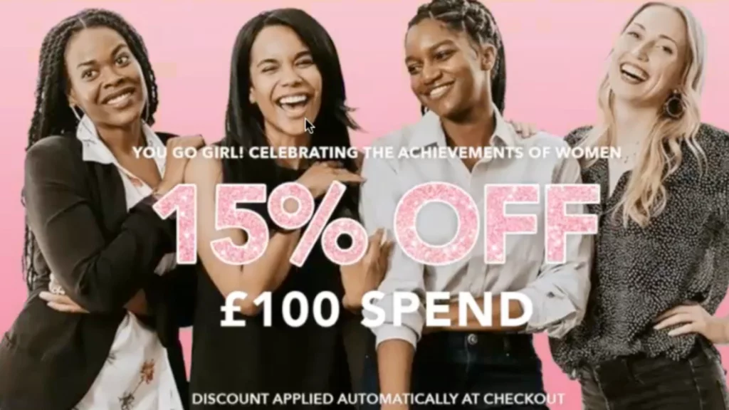 Discount applied..