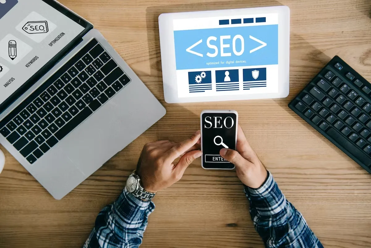 Technical SEO Guide