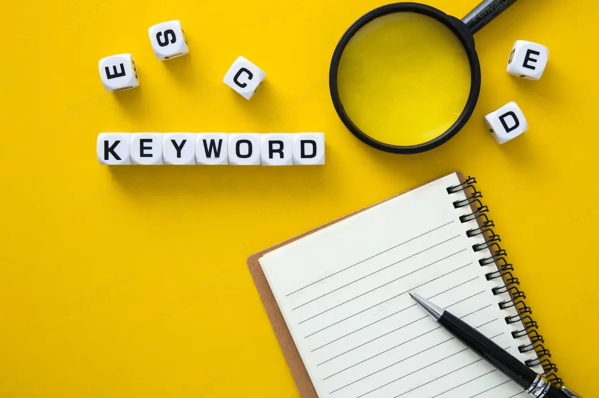 Best Target Keyword