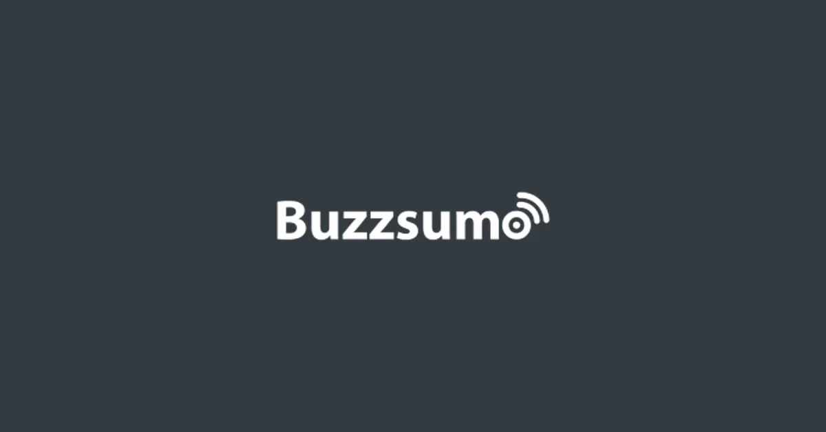 buzzsumo logo