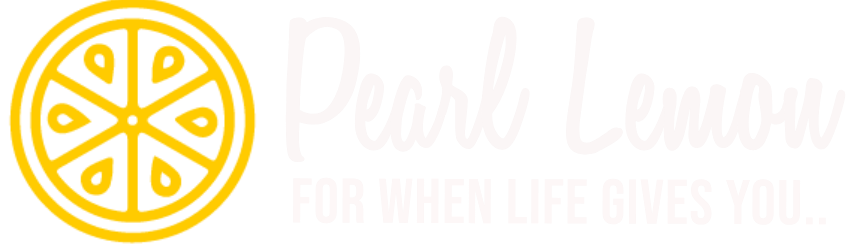 Pearl Lemon Logo