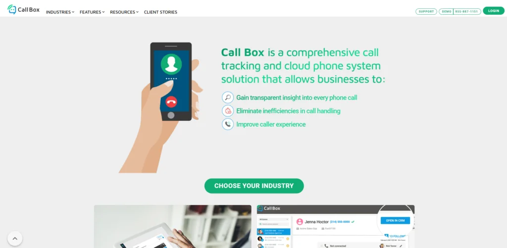 CallBoz